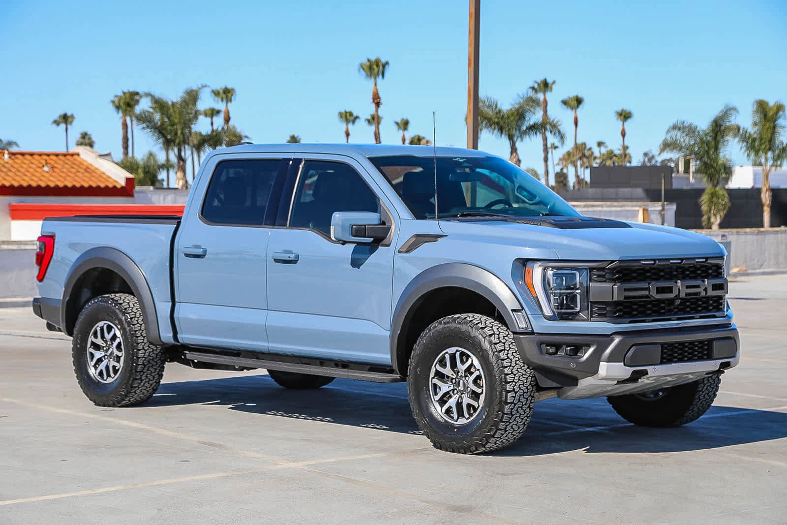 Thumbnail: 2023 Ford F-150 - 4