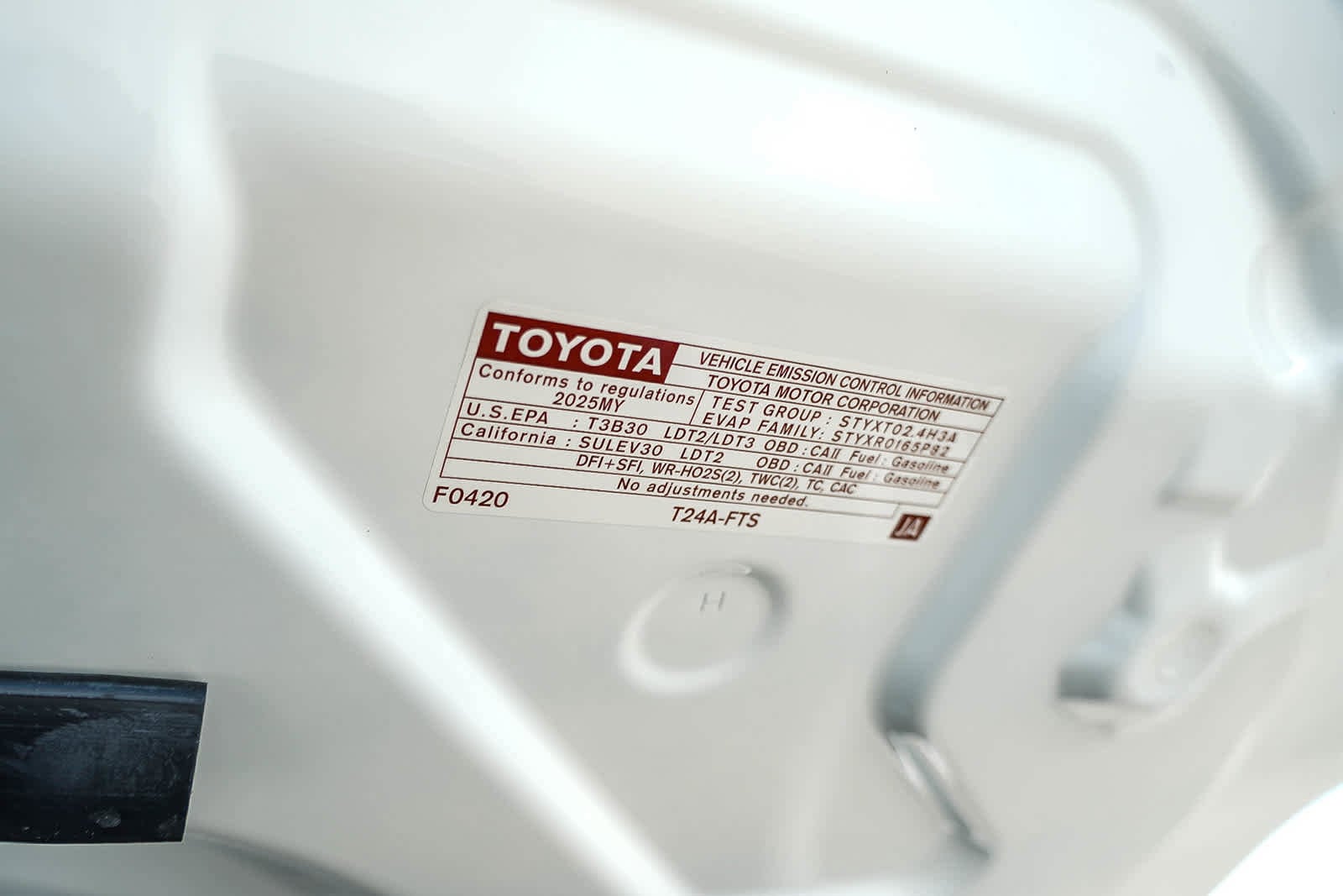 Thumbnail: 2025 Toyota Tacoma - 30