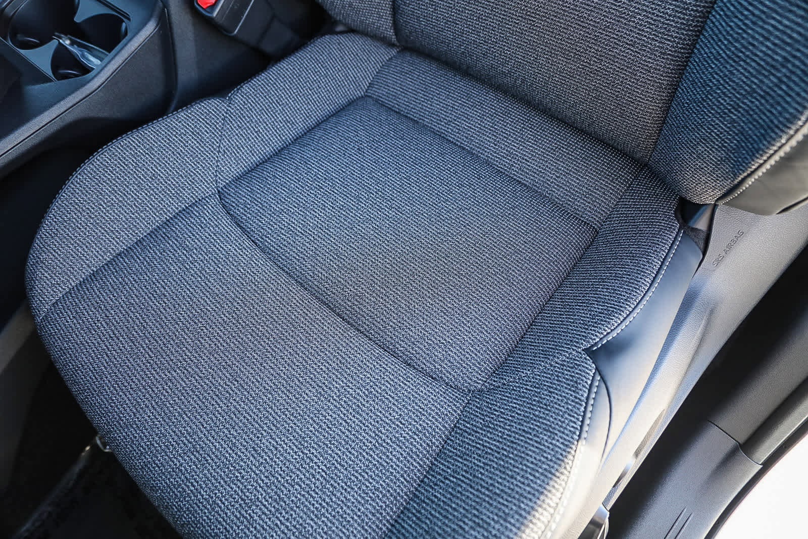 Thumbnail: 2026 Toyota bZ - 25