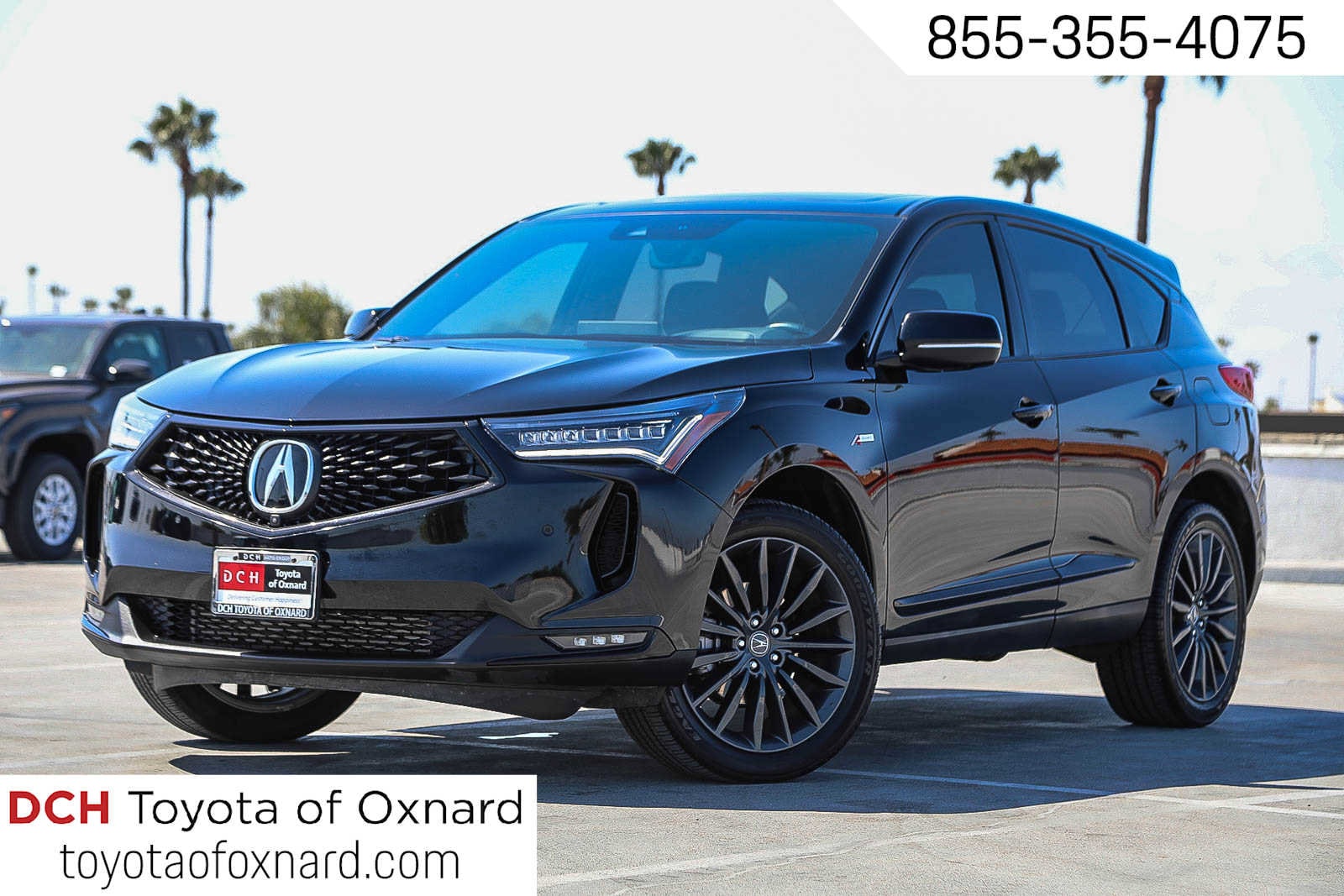 2024 Acura RDX Advance -
                  Oxnard, CA