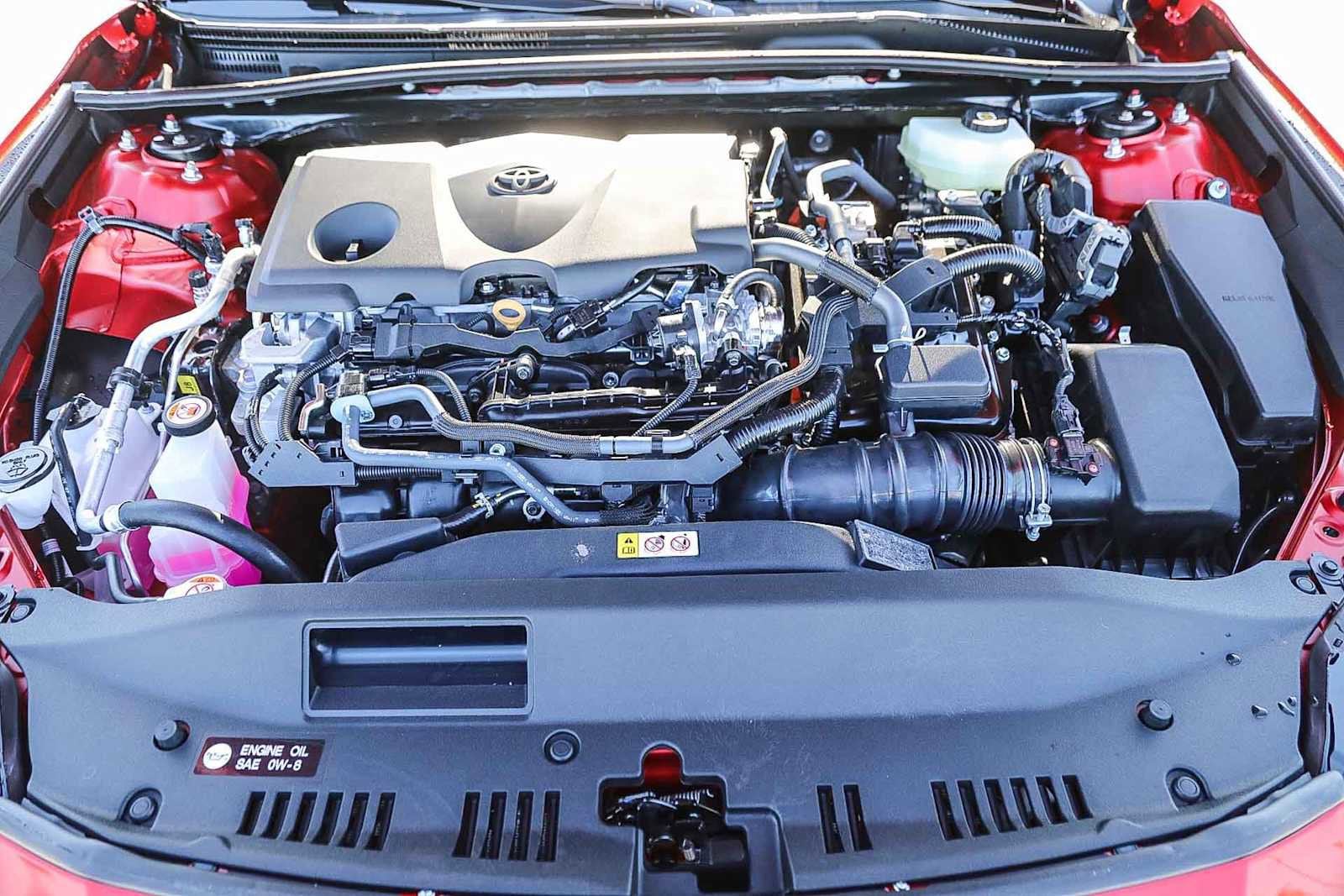 Thumbnail: 2026 Toyota Camry - 13