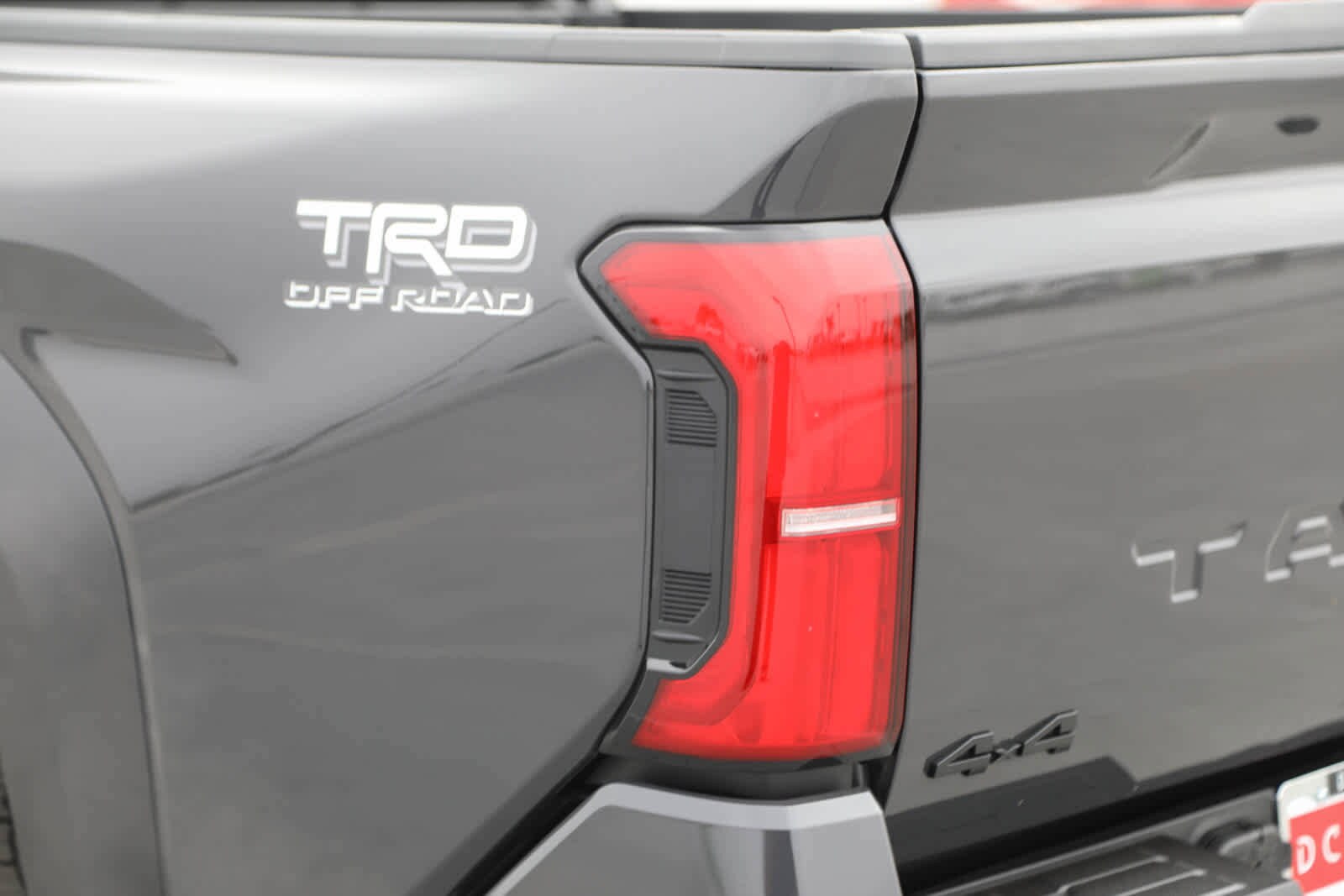 Thumbnail: 2026 Toyota Tacoma - 9