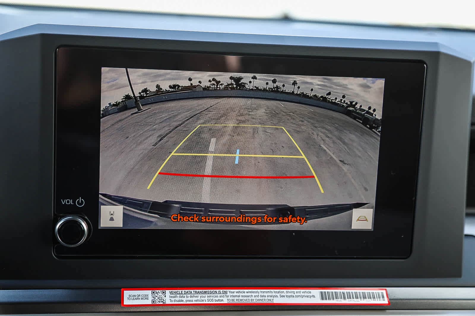 Thumbnail: 2025 Toyota Tacoma - 24