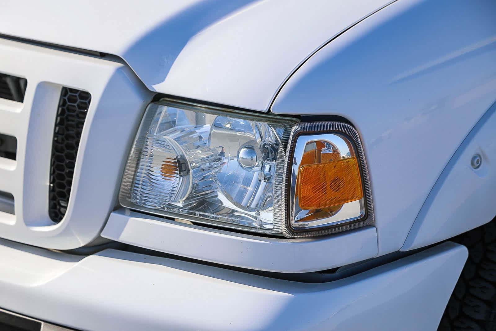 Thumbnail: 2011 Ford Ranger - 8
