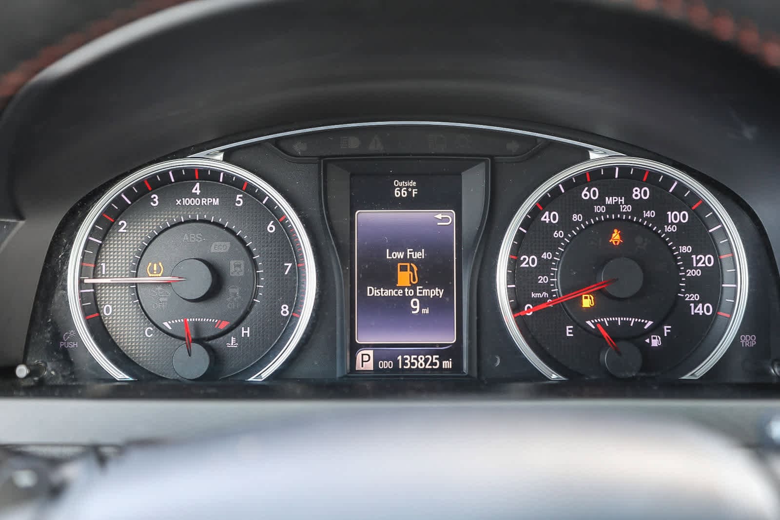 Thumbnail: 2015 Toyota Camry - 22