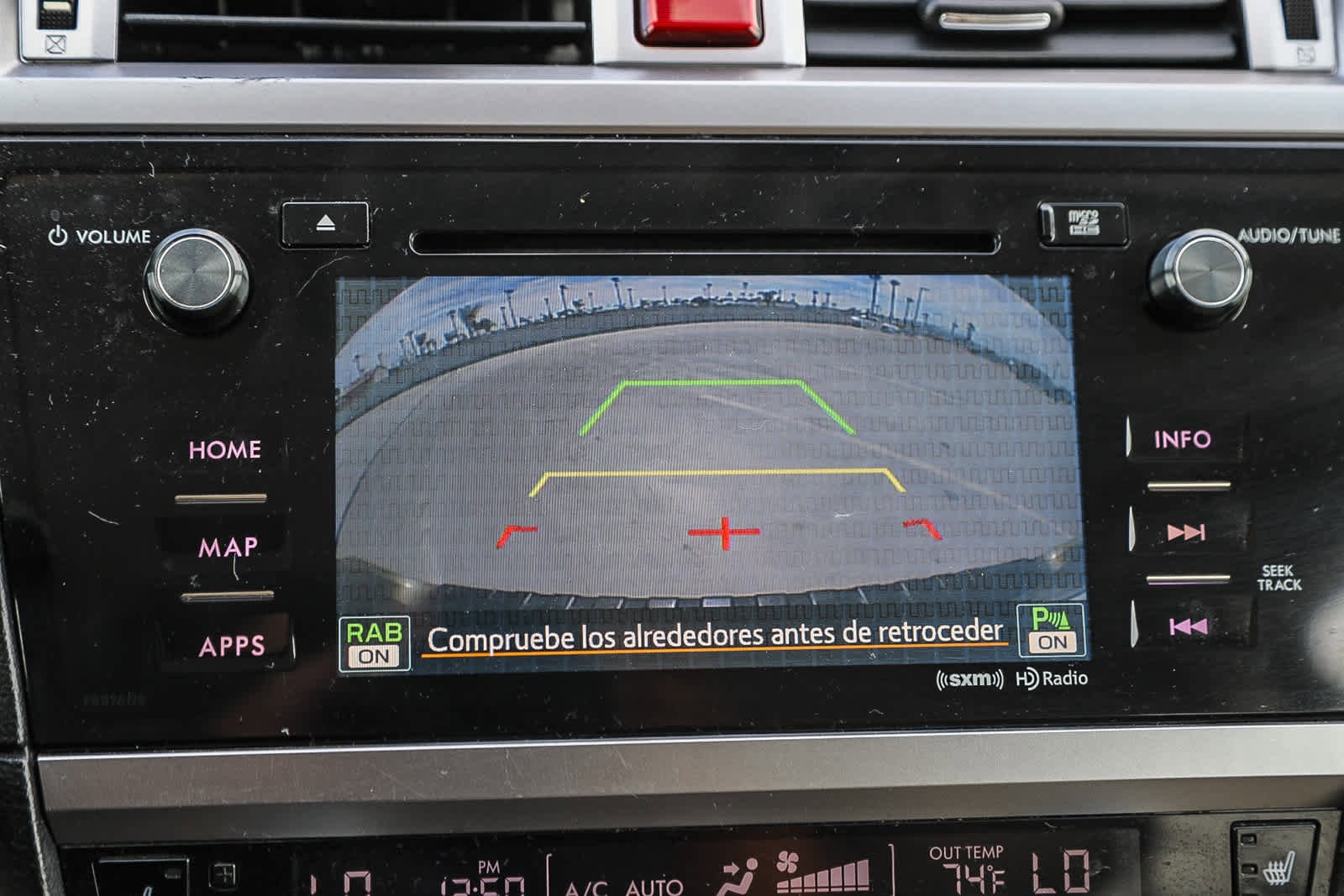 Thumbnail: 2017 Subaru Outback - 21