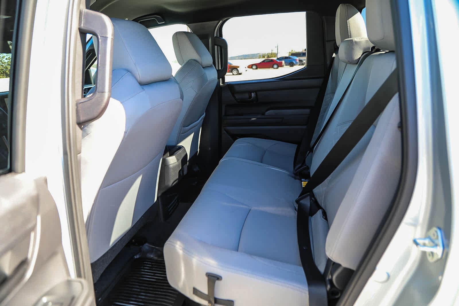 Thumbnail: 2025 Toyota Tacoma - 19