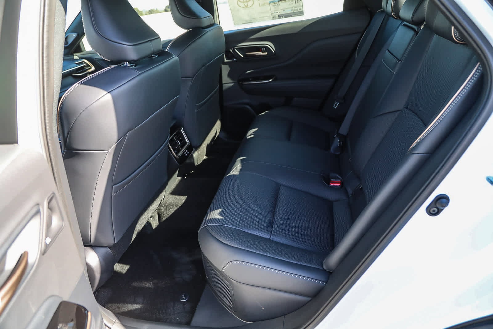 Thumbnail: 2026 Toyota Crown - 19