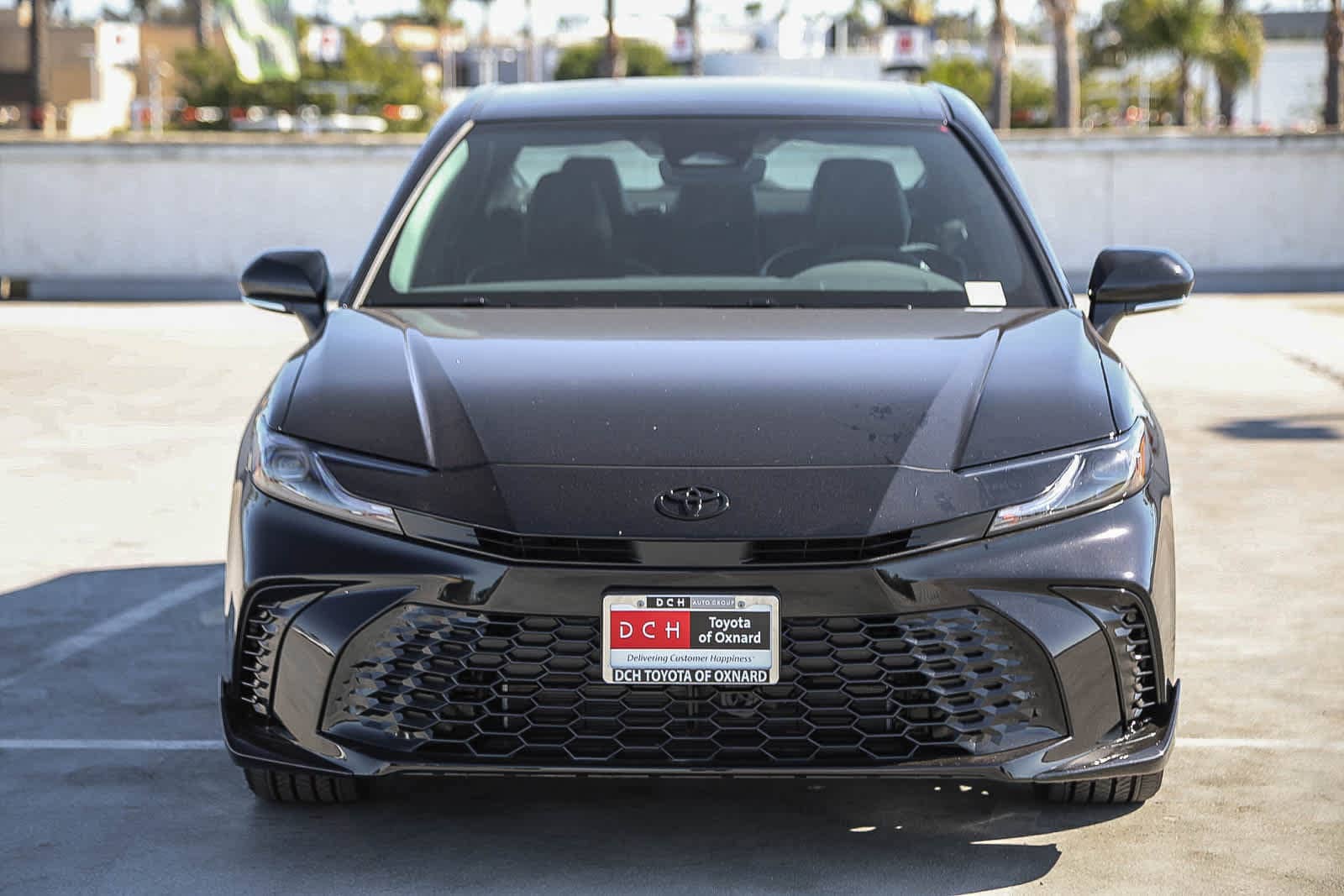 Thumbnail: 2026 Toyota Camry - 3