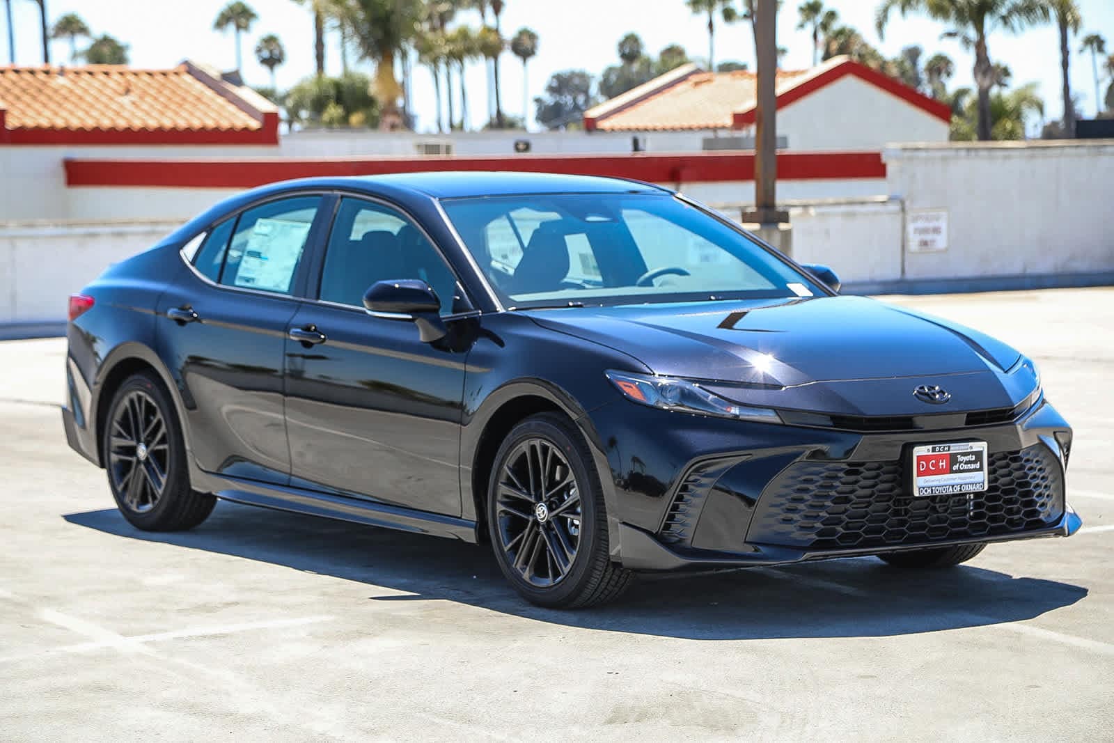Thumbnail: 2026 Toyota Camry - 4