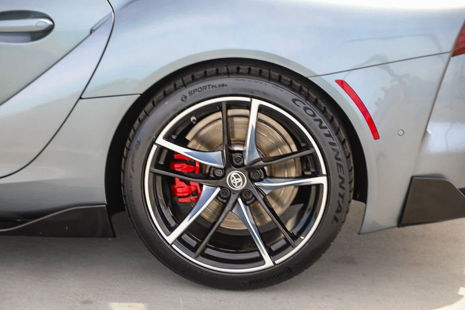 Thumbnail: 2022 Toyota GR Supra - 12