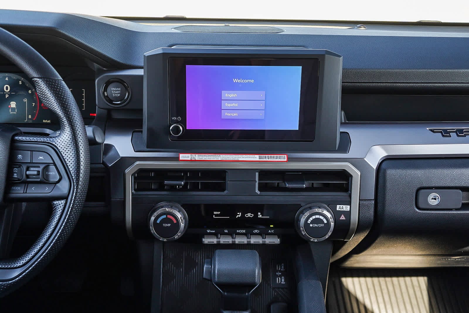 Thumbnail: 2026 Toyota Tacoma - 17