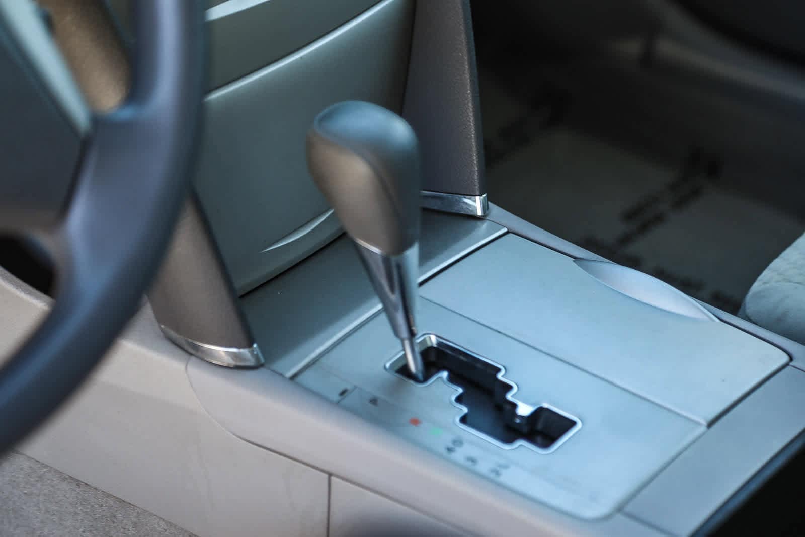 Thumbnail: 2008 Toyota Camry - 19