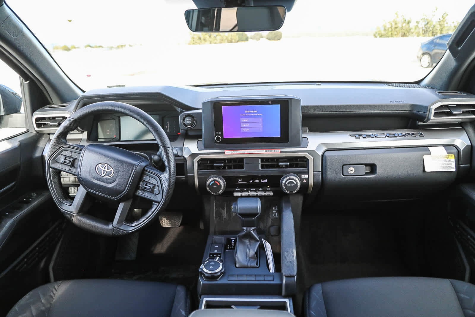 Thumbnail: 2026 Toyota Tacoma - 14