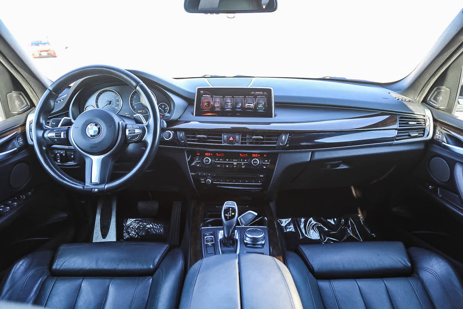 Thumbnail: 2017 BMW X5 - 12