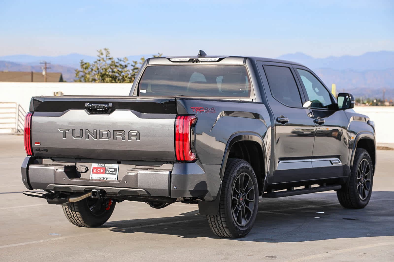 Thumbnail: 2026 Toyota Tundra - 5