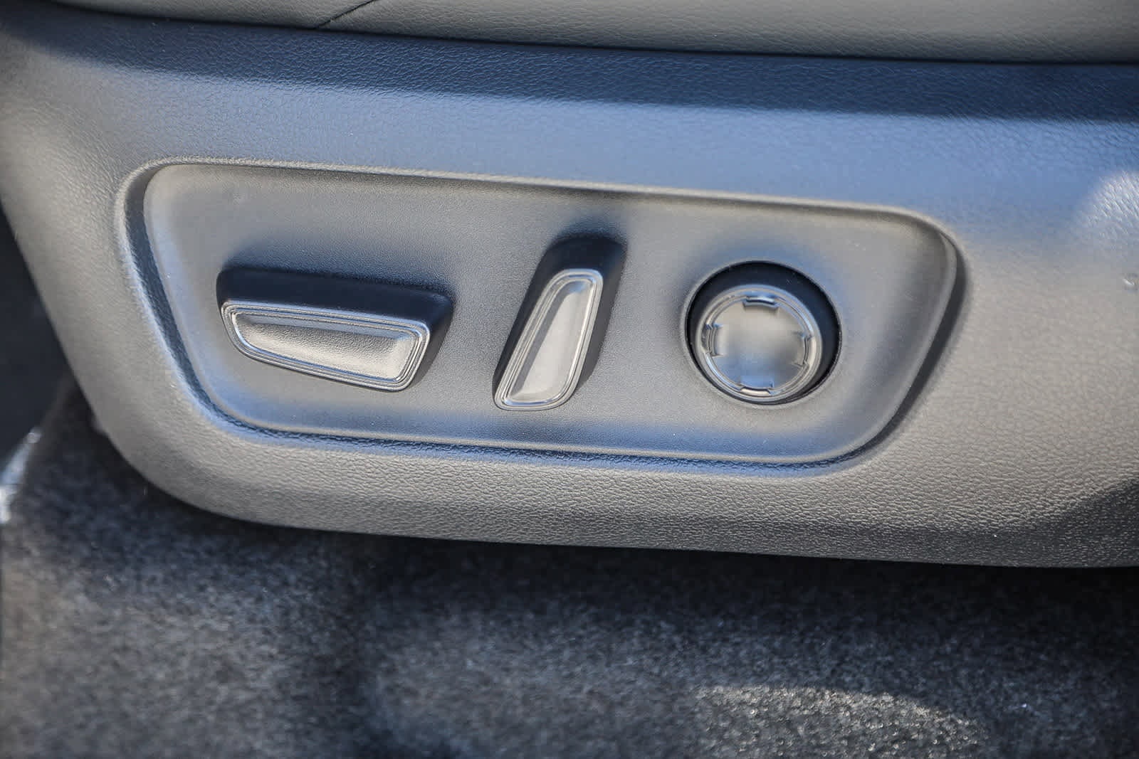 Thumbnail: 2026 Toyota 4Runner - 21