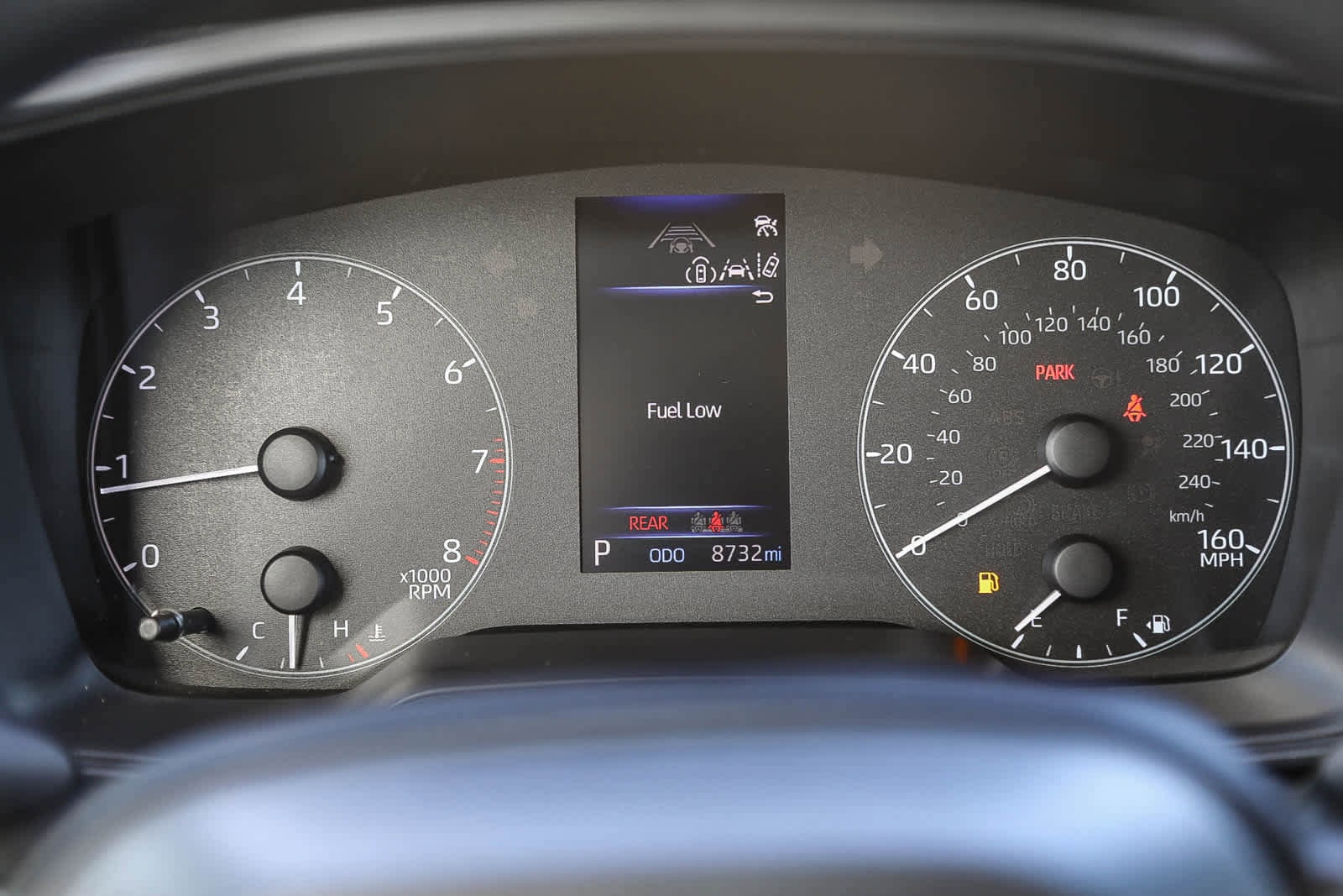 Thumbnail: 2024 Toyota Corolla - 22