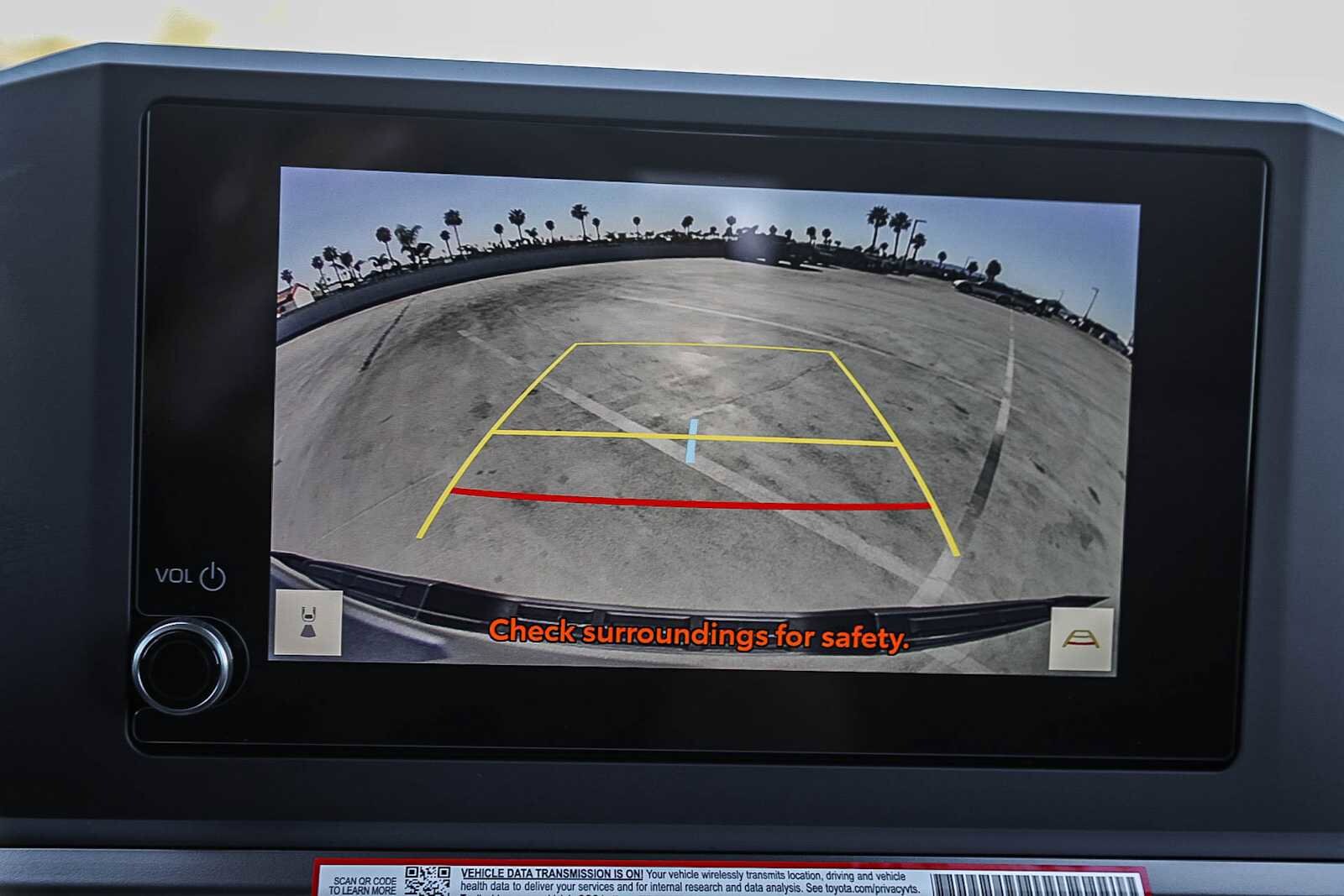 Thumbnail: 2026 Toyota Tacoma - 25