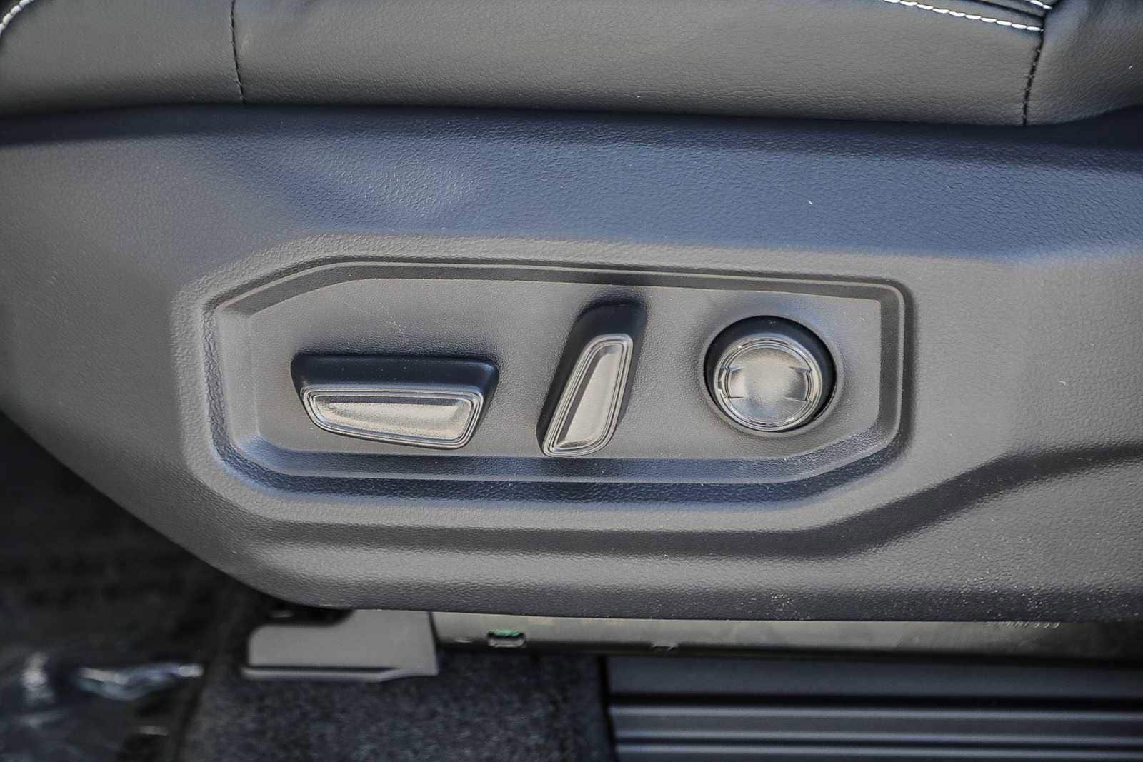 Thumbnail: 2026 Toyota Tundra - 20