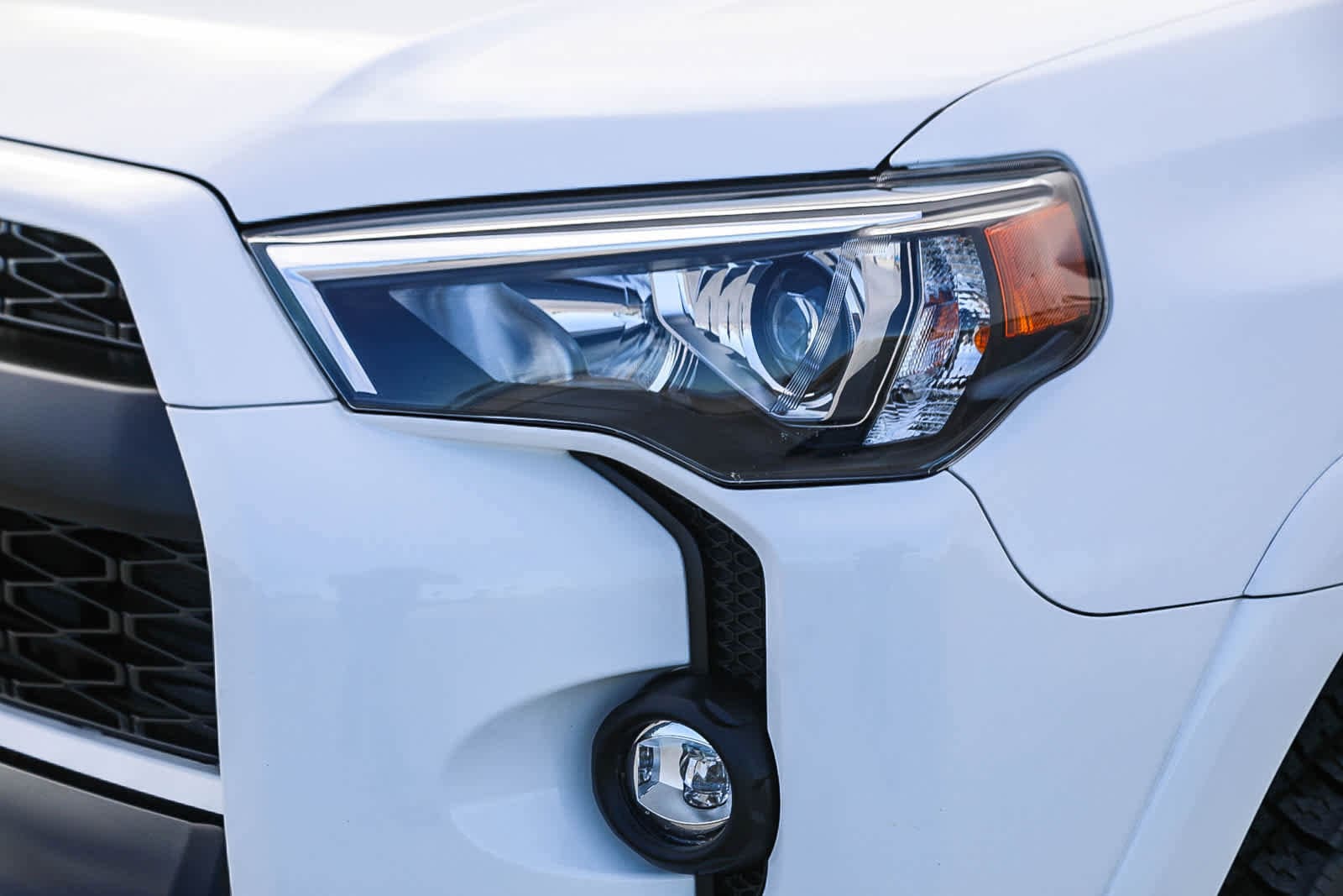 Thumbnail: 2022 Toyota 4Runner - 8