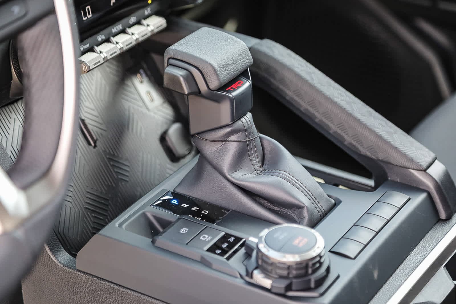 Thumbnail: 2026 Toyota Tacoma - 22