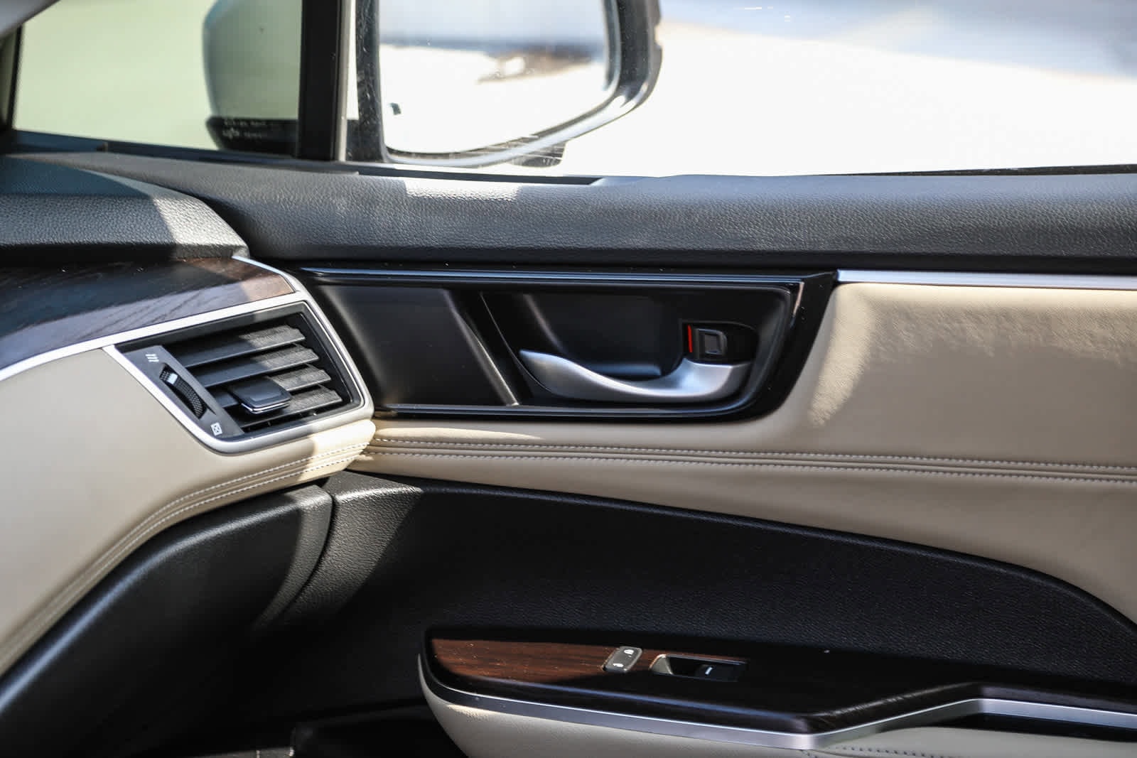 Thumbnail: 2018 Honda Clarity - 20