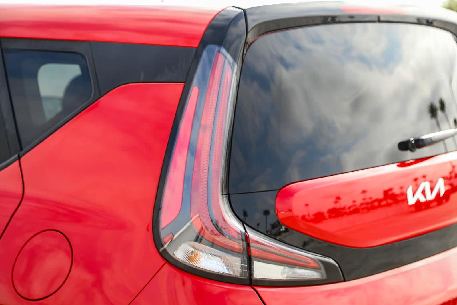 Thumbnail: 2024 Kia Soul - 8