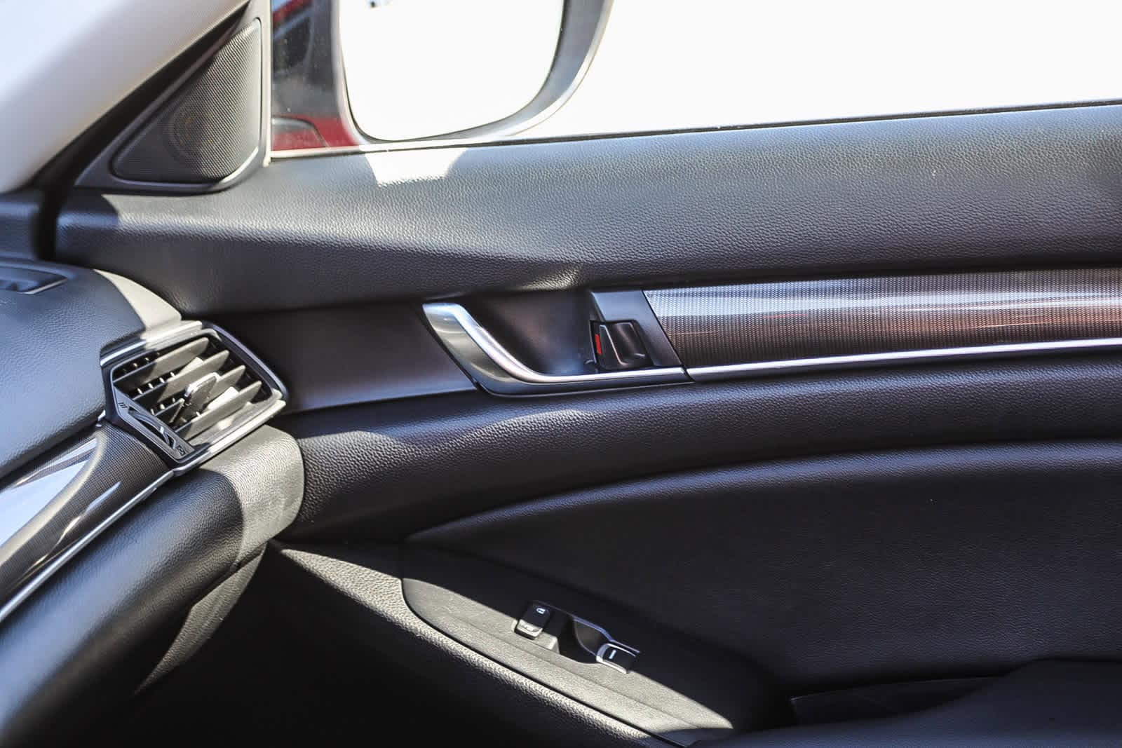 Thumbnail: 2021 Honda Accord - 21