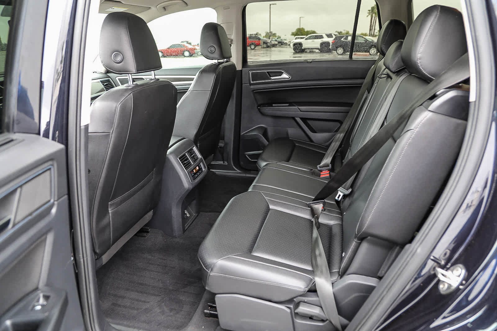 Thumbnail: 2019 Volkswagen Atlas - 18