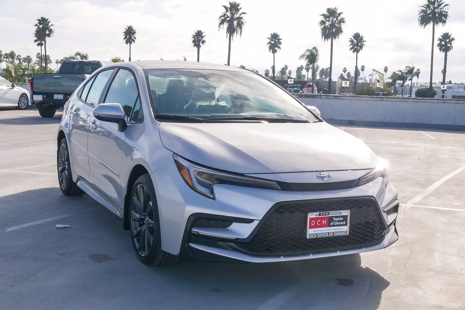 Thumbnail: 2026 Toyota Corolla - 4