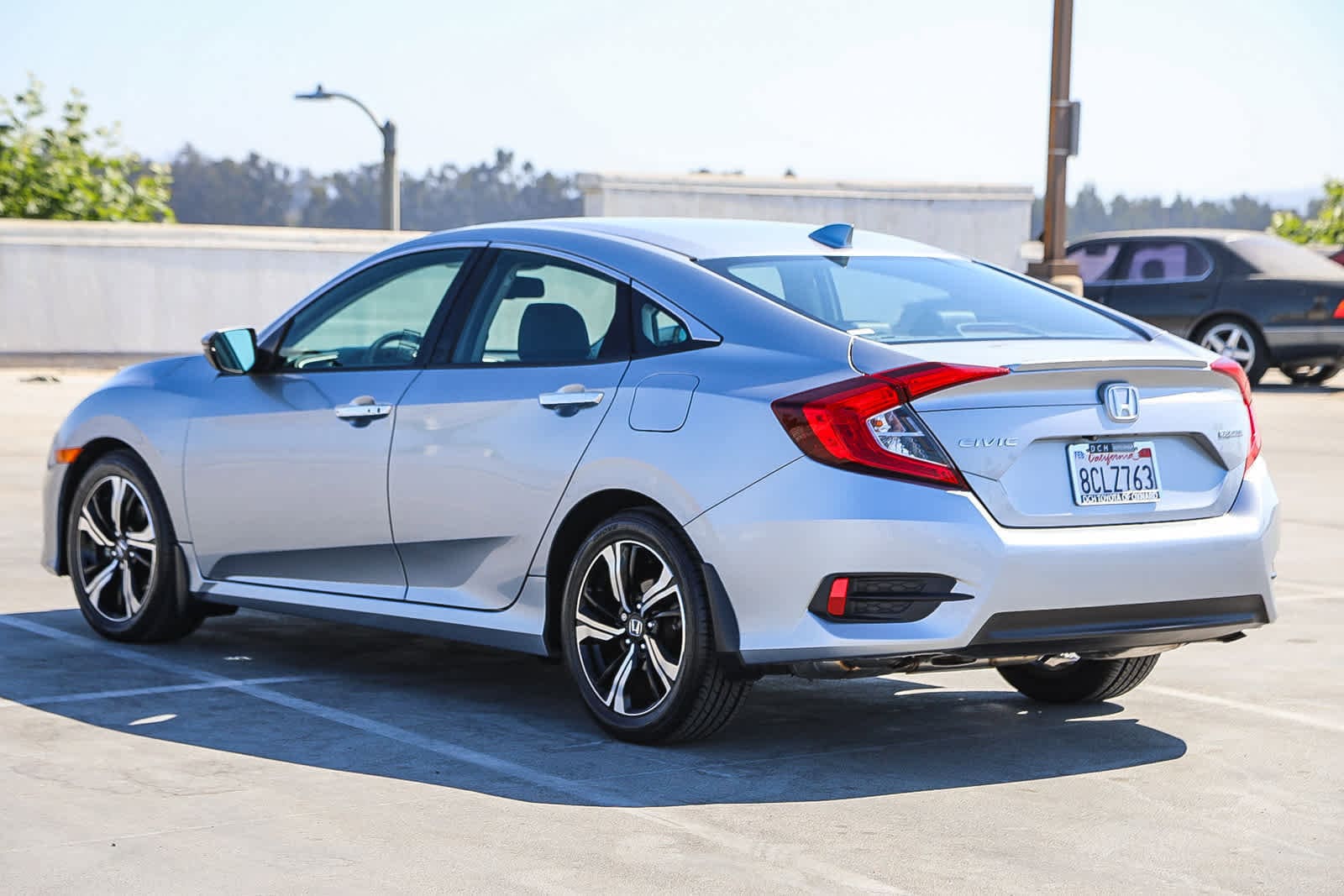 Thumbnail: 2017 Honda Civic - 6