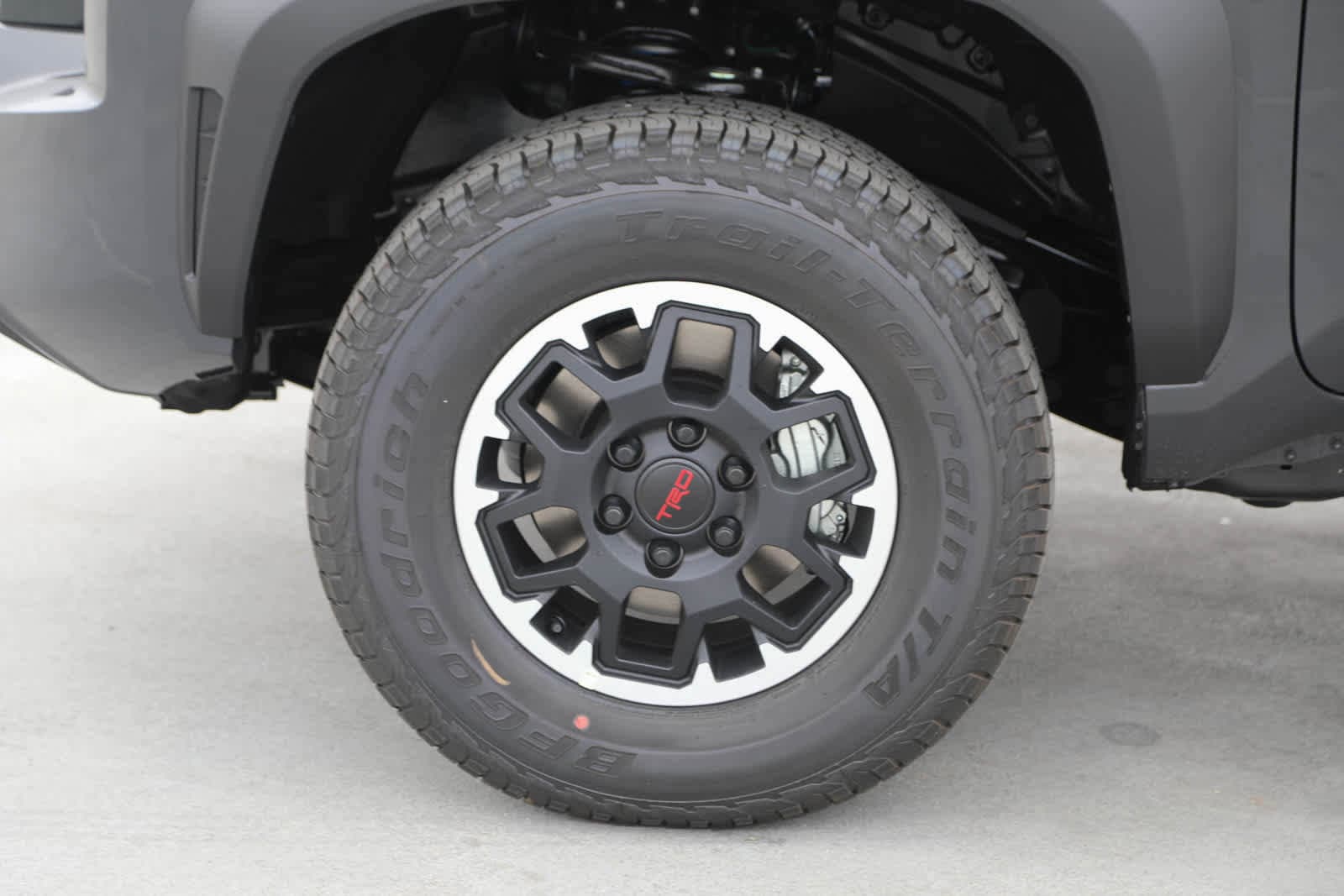 Thumbnail: 2026 Toyota Tacoma - 10