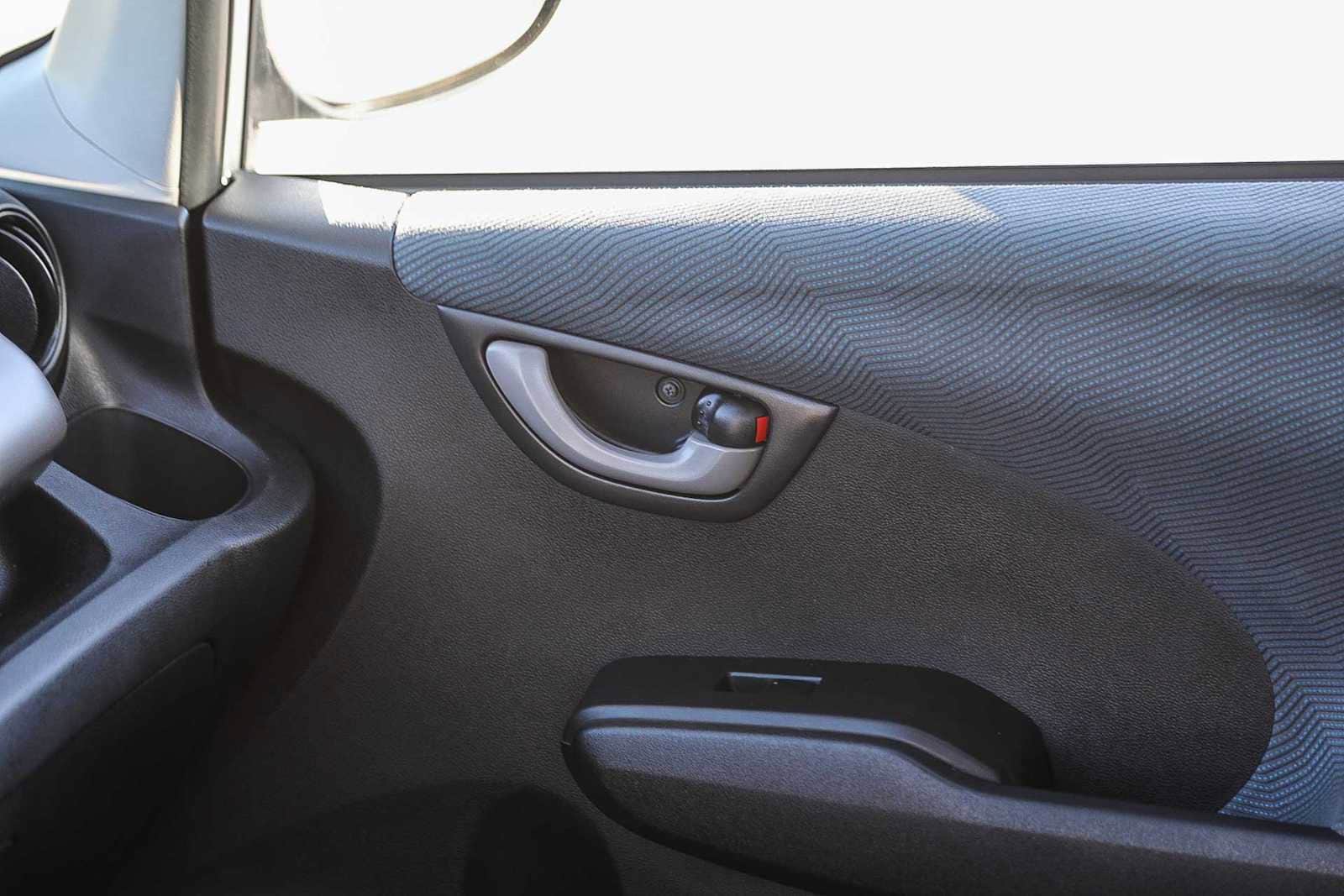 Thumbnail: 2012 Honda Fit - 21