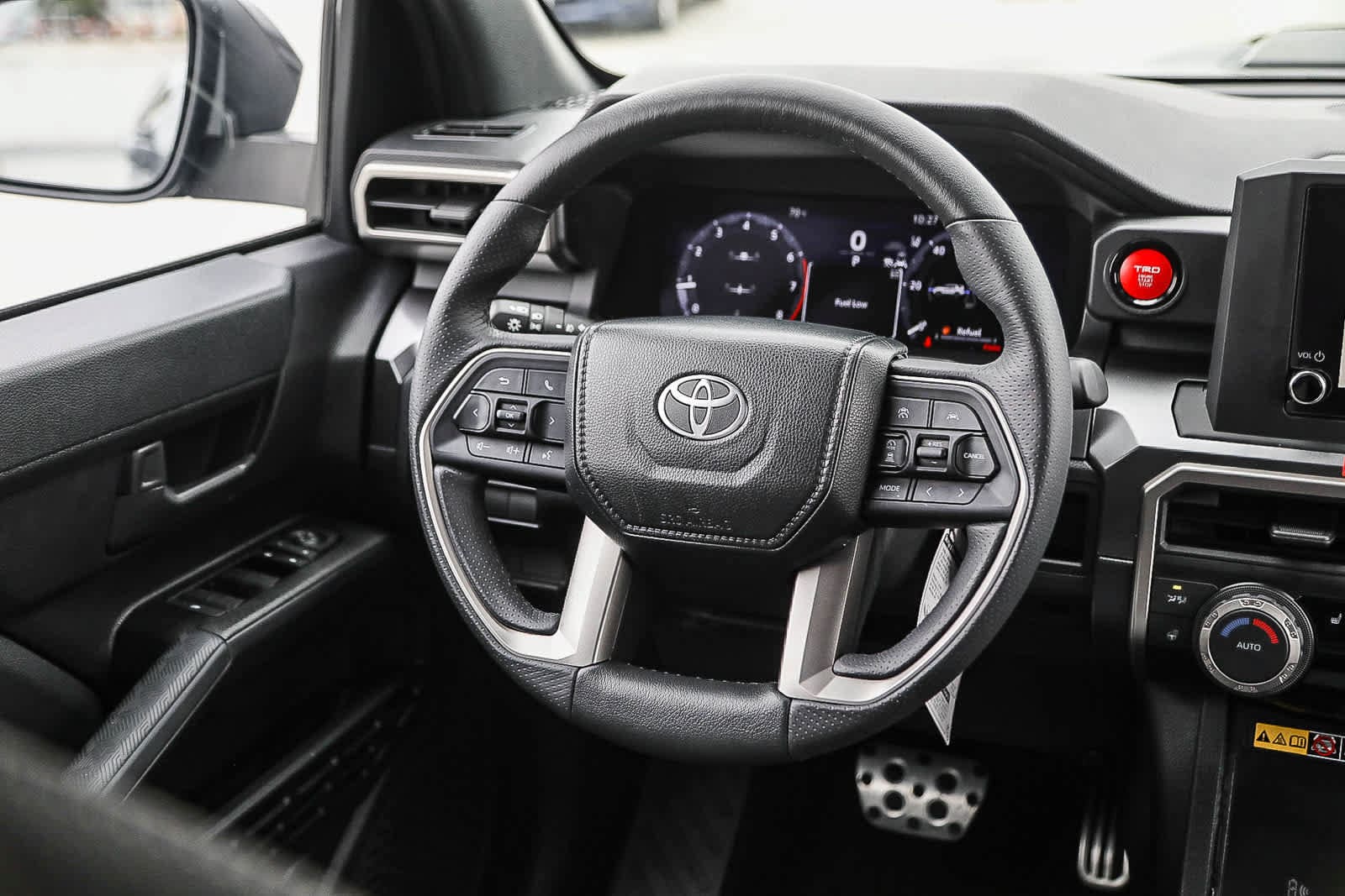 Thumbnail: 2026 Toyota 4Runner - 28