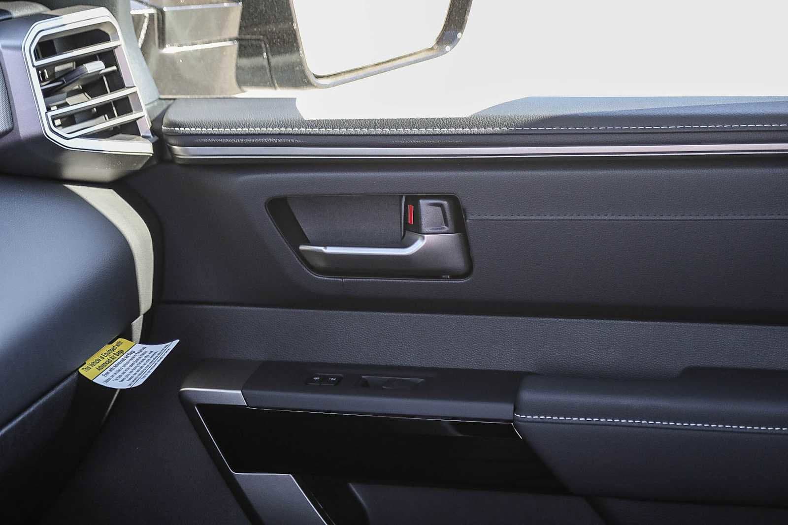 Thumbnail: 2026 Toyota Tundra - 22