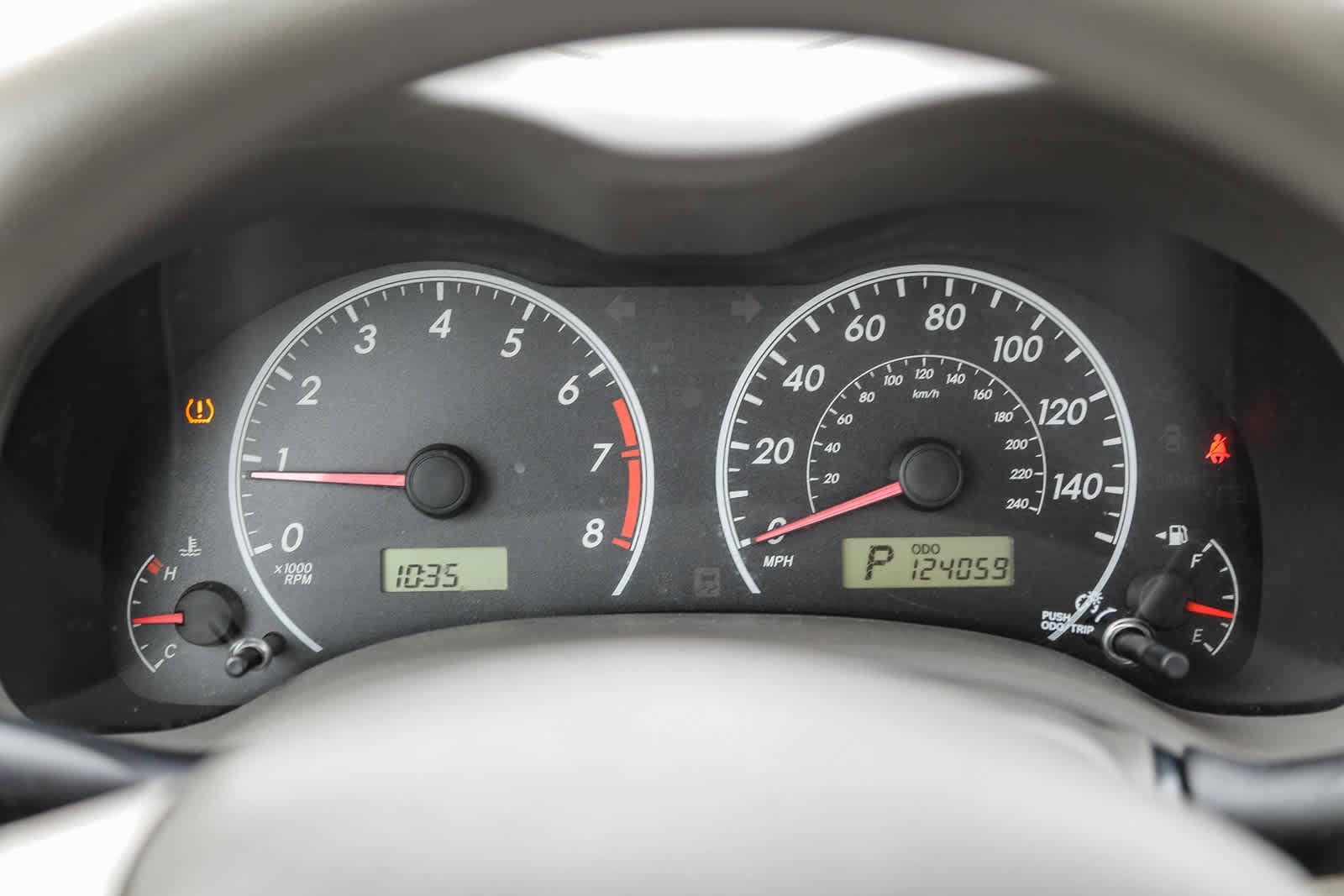 Thumbnail: 2010 Toyota Corolla - 21