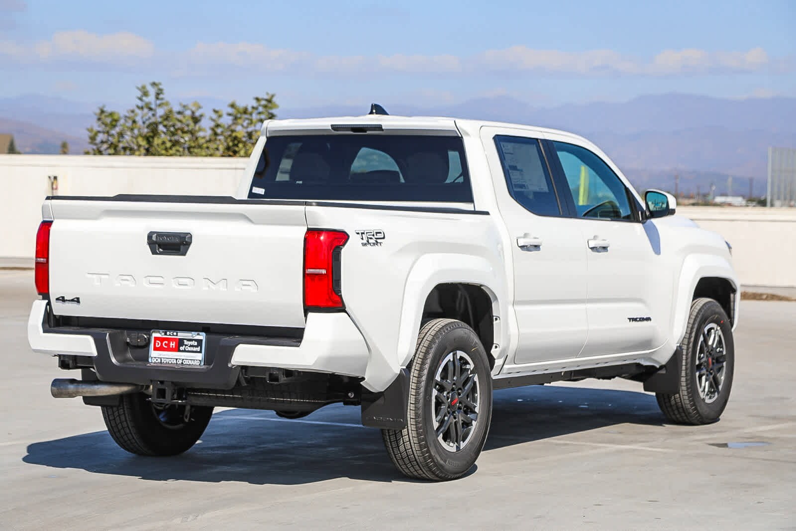 Thumbnail: 2025 Toyota Tacoma - 5