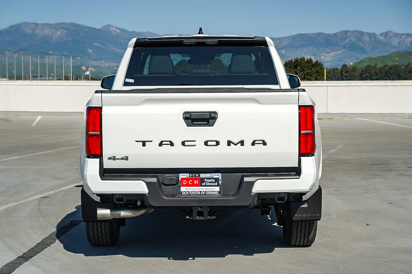 Thumbnail: 2026 Toyota Tacoma - 6