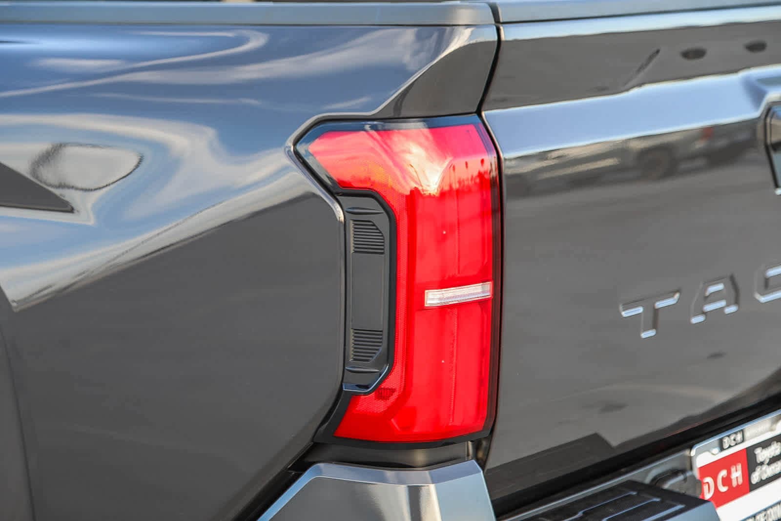 Thumbnail: 2026 Toyota Tacoma - 9