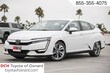 Honda Clarity Plug-In Hybrid