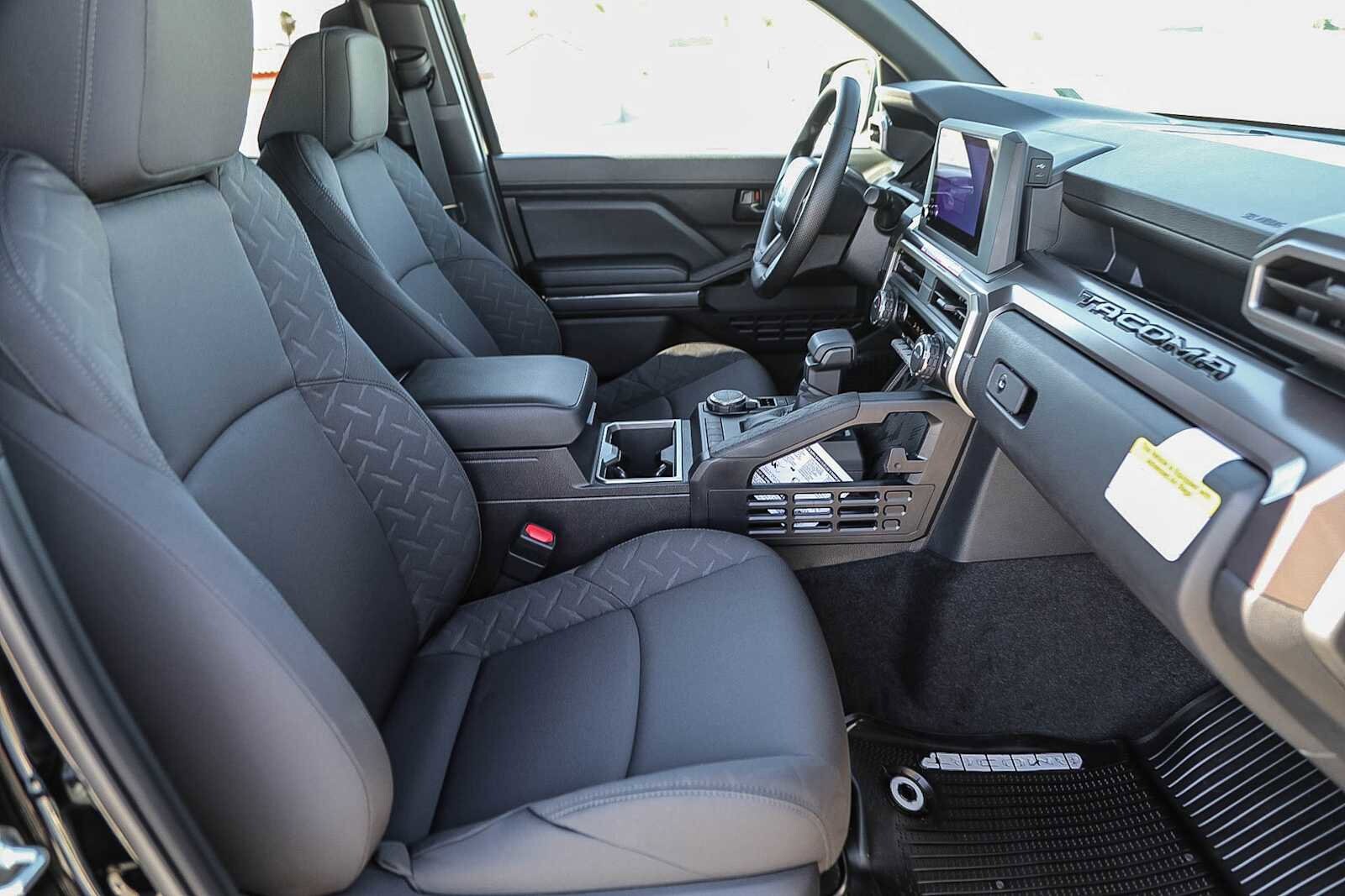 Thumbnail: 2026 Toyota Tacoma - 18