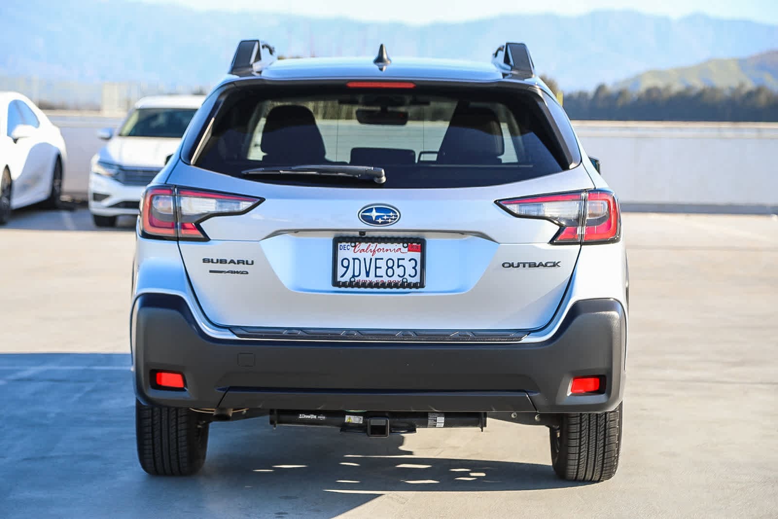 Thumbnail: 2023 Subaru Outback - 6