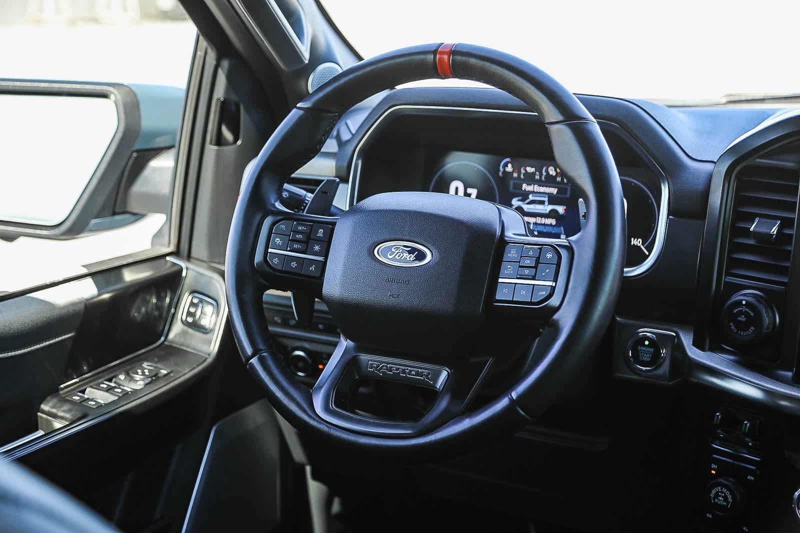 Thumbnail: 2023 Ford F-150 - 15
