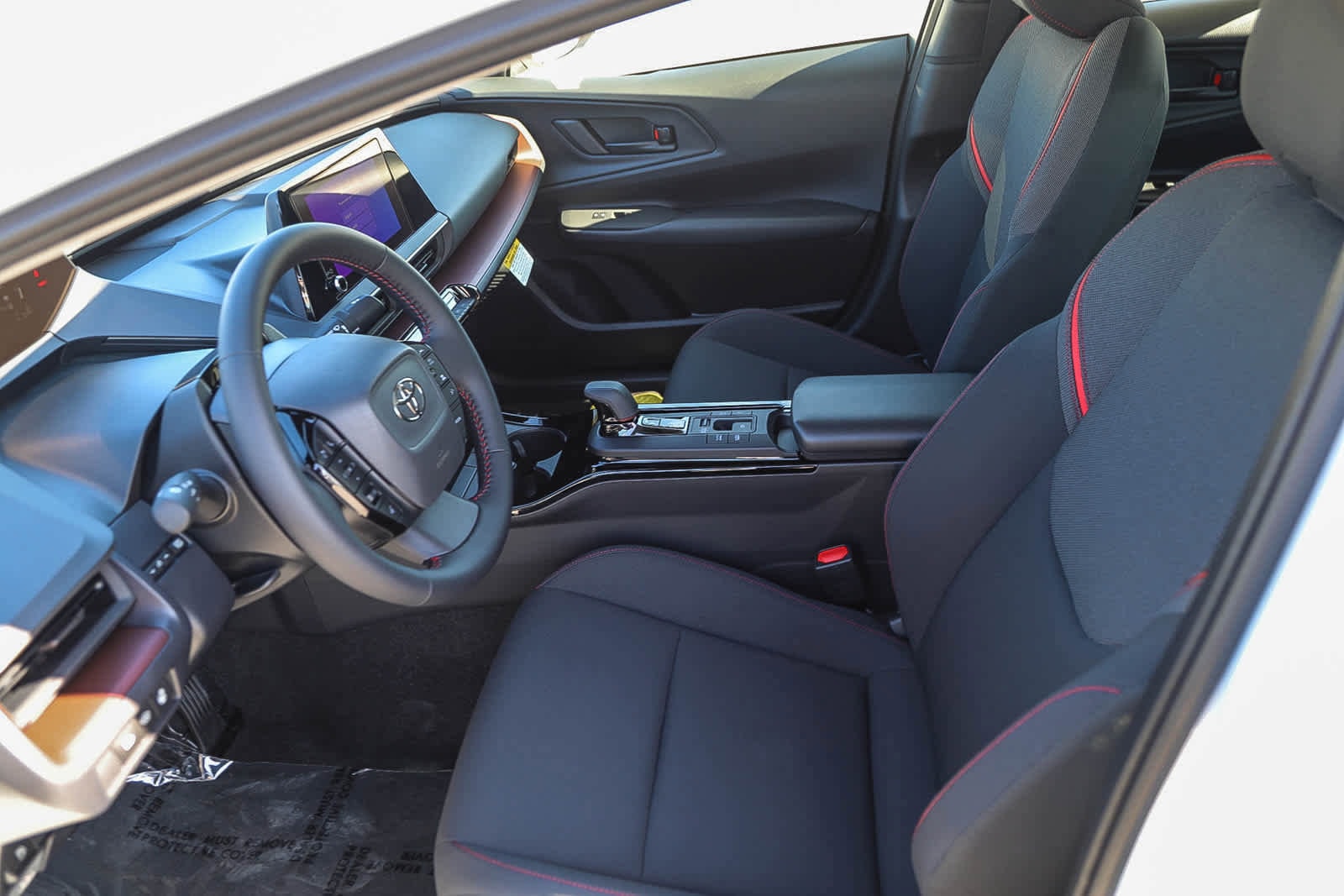 Thumbnail: 2026 Toyota Prius - 18