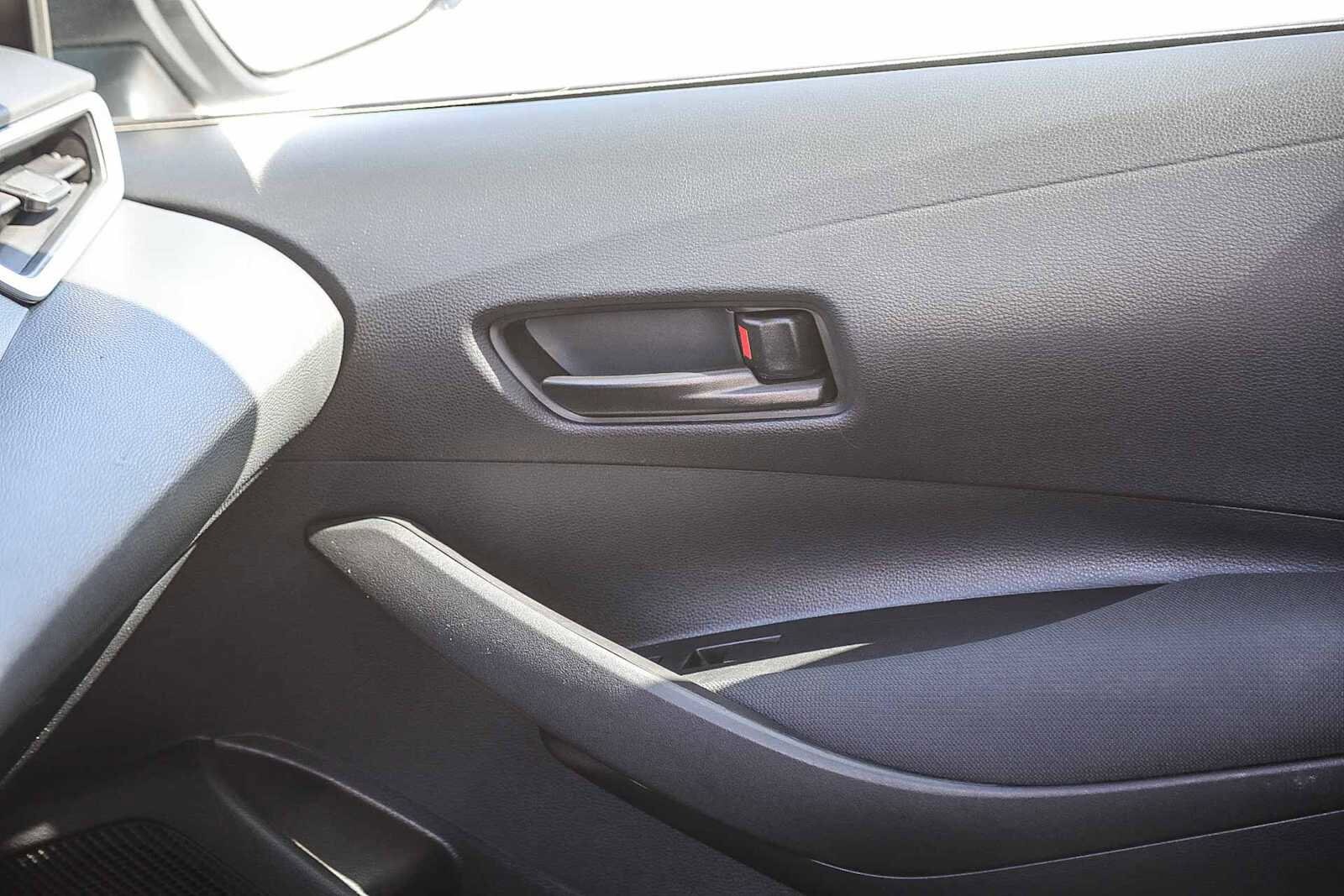 Thumbnail: 2023 Toyota Corolla - 20