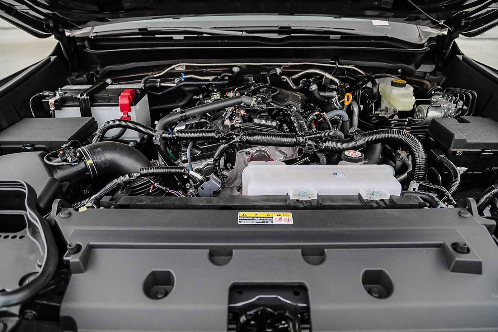 Thumbnail: 2026 Toyota Tacoma - 13