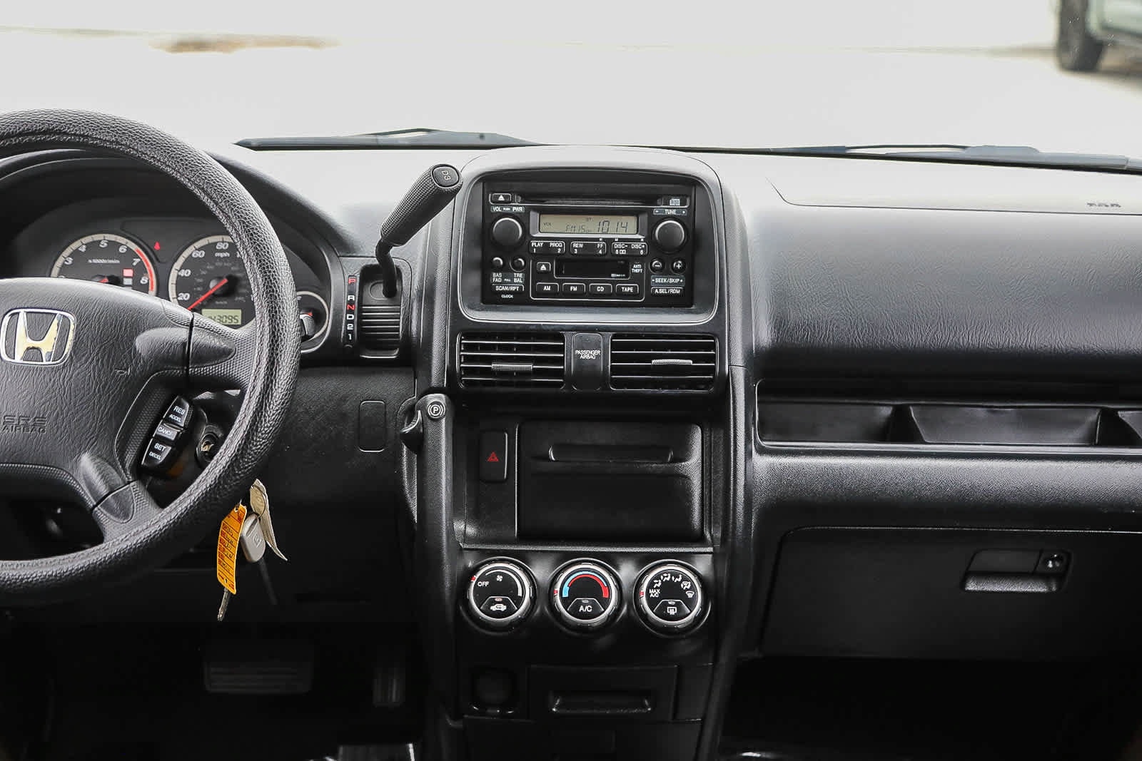 Thumbnail: 2006 Honda CR-V - 12