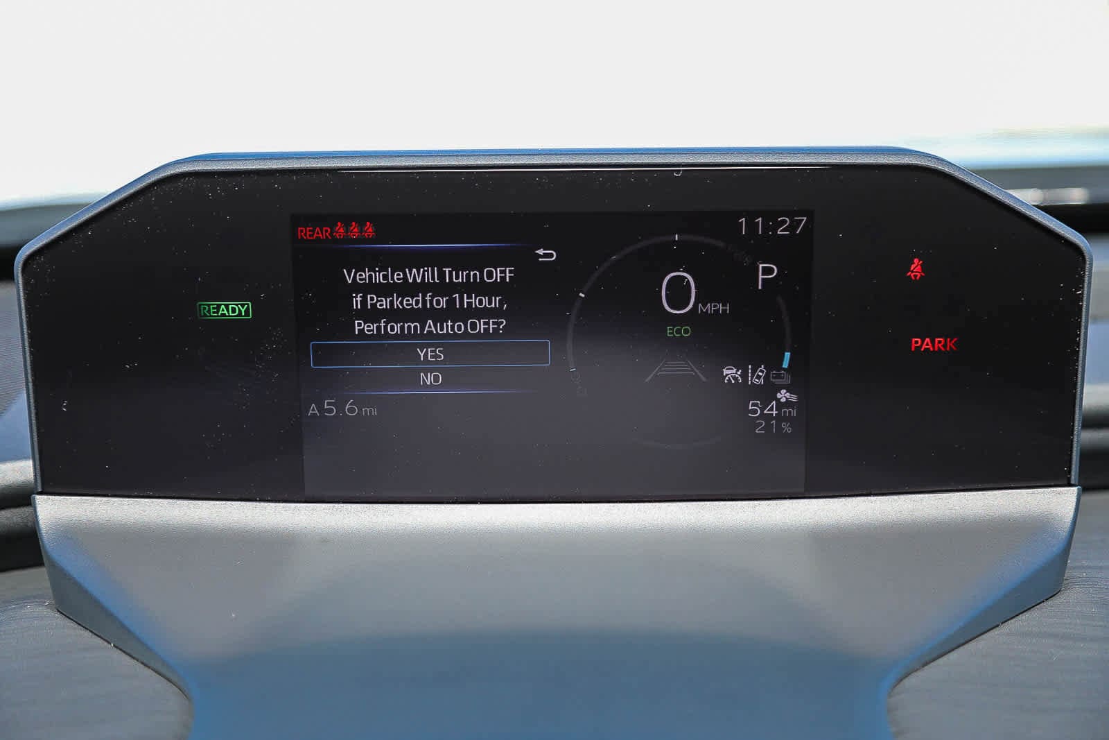 Thumbnail: 2026 Toyota C-HR - 24