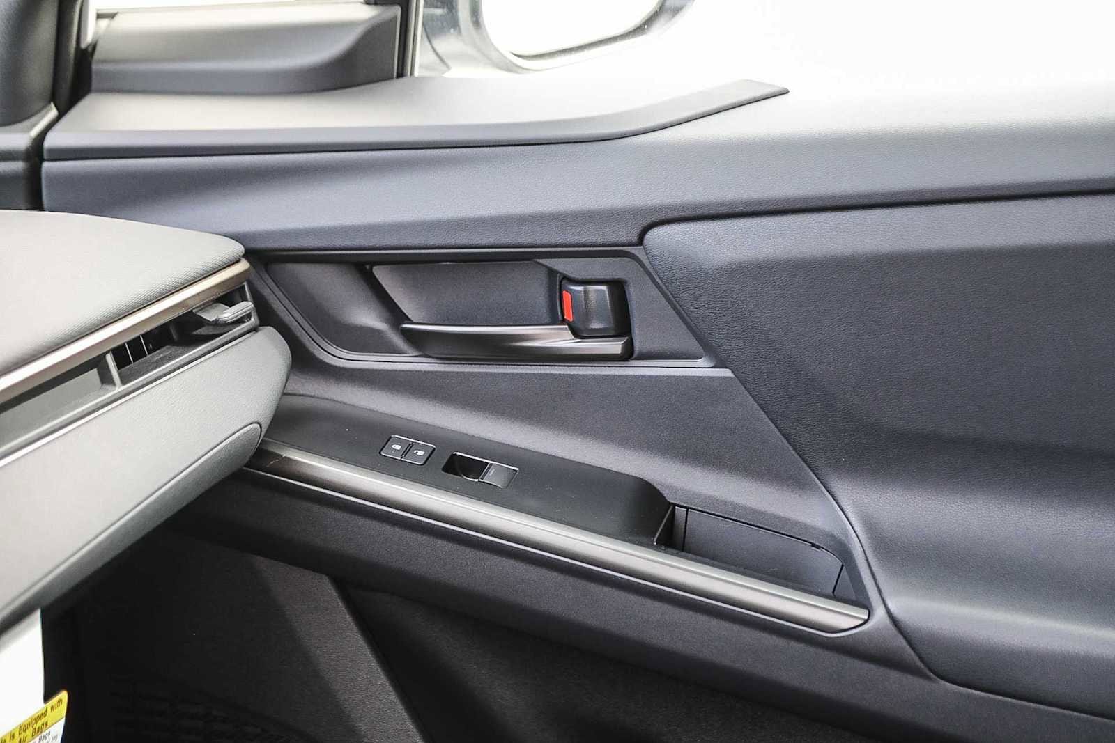 Thumbnail: 2026 Toyota bZ - 23